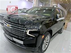 شيفروليه تاهو